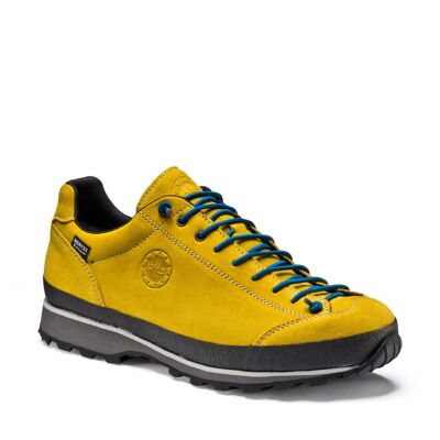 Bio Naturale Suede MTX - Wanderschuhe