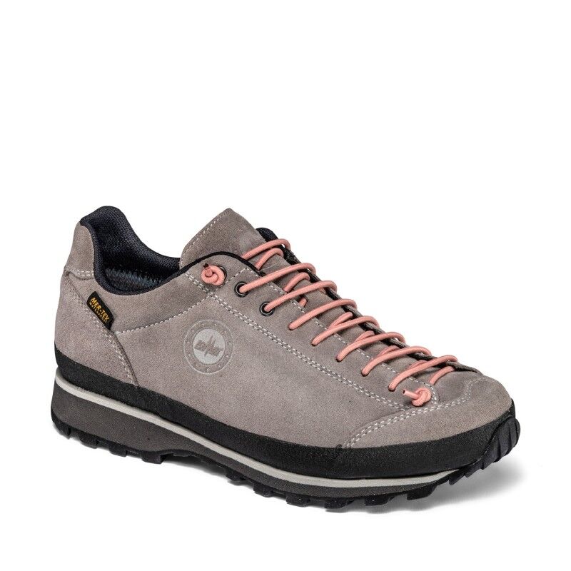 Bio Naturale Suede MTX - Wanderschuhe
