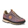 Lomer Bio Naturale Canvas - Hiking shoes | Hardloop