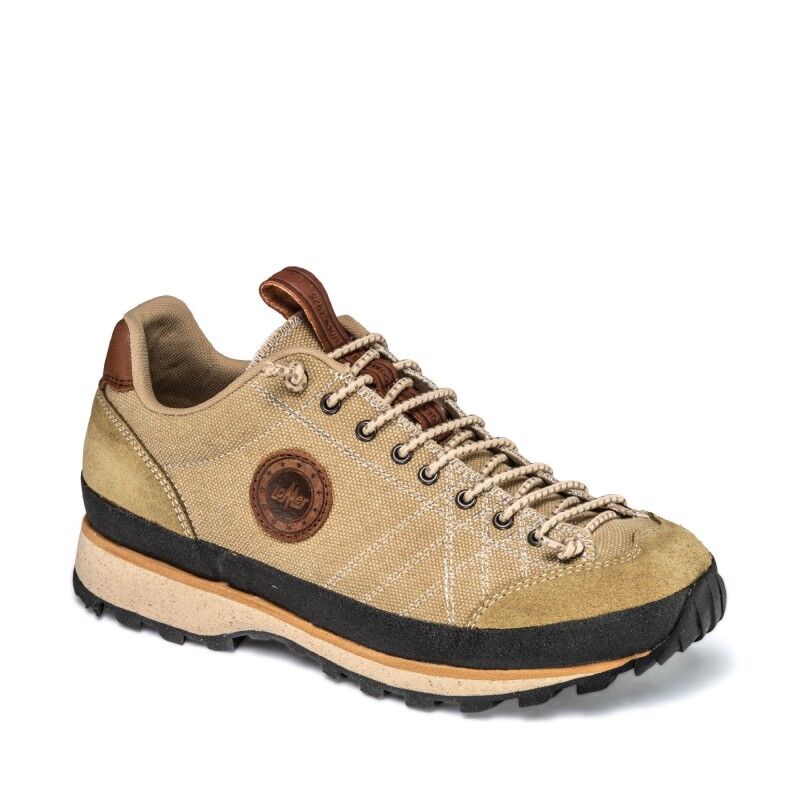 Bio Naturale Canvas - Vandresko