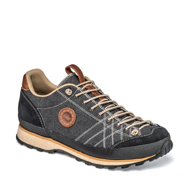 Bio Naturale Canvas - Wandelschoenen