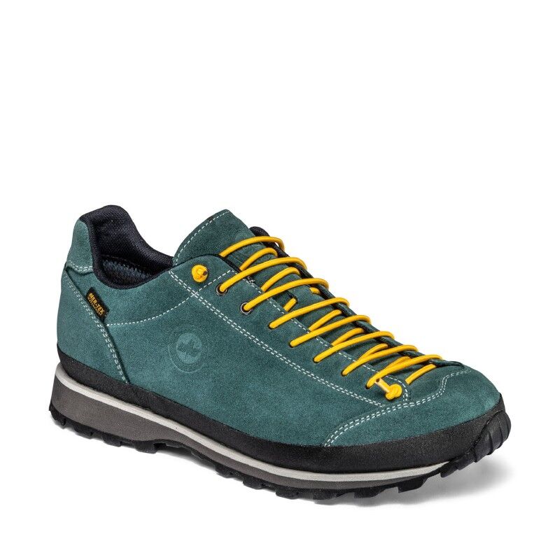 Bio Naturale Suede MTX - Wanderschuhe