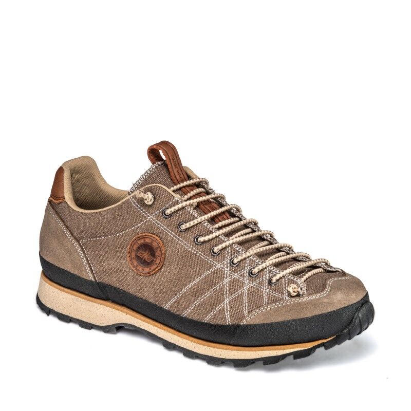 Bio Naturale Canvas - Zapatillas de senderismo