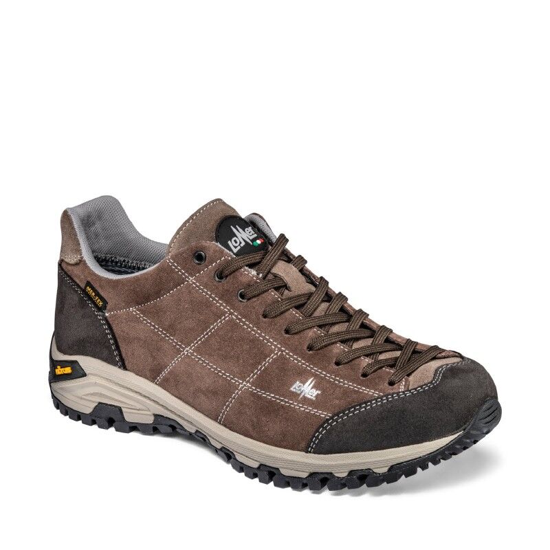 Maipos Suede MTX - Lifestyle shoes