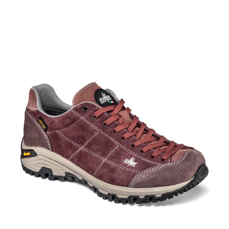 Maipos Suede MTX - Zapatillas urbanos