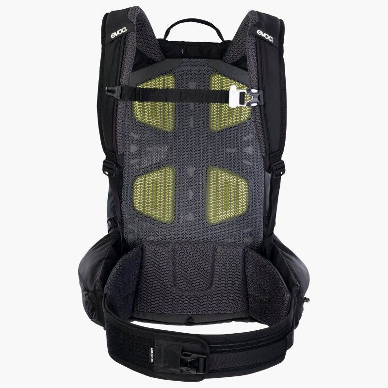 Evoc bike Explorer Pro 30 - Plecak rowerowy | Hardloop
