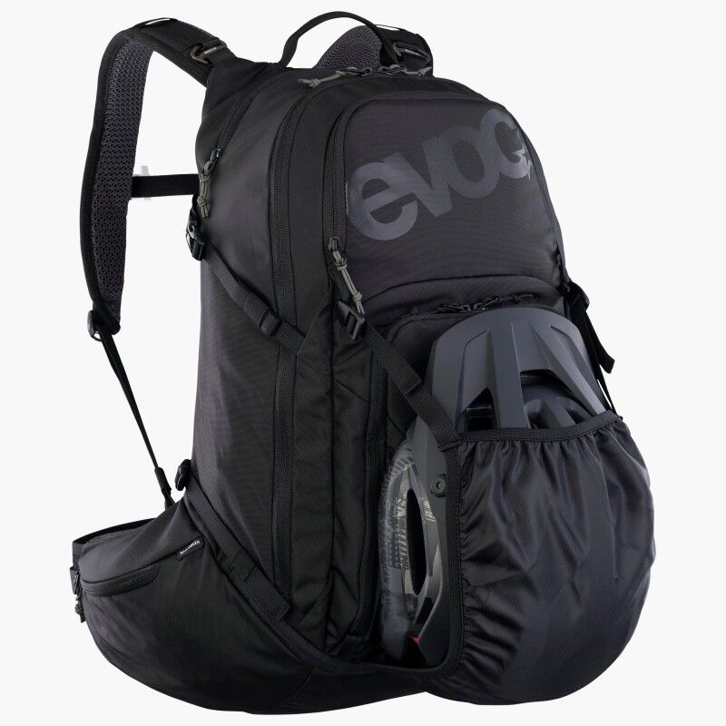 Evoc bike Explorer Pro 30 - Cyklobatoh | Hardloop