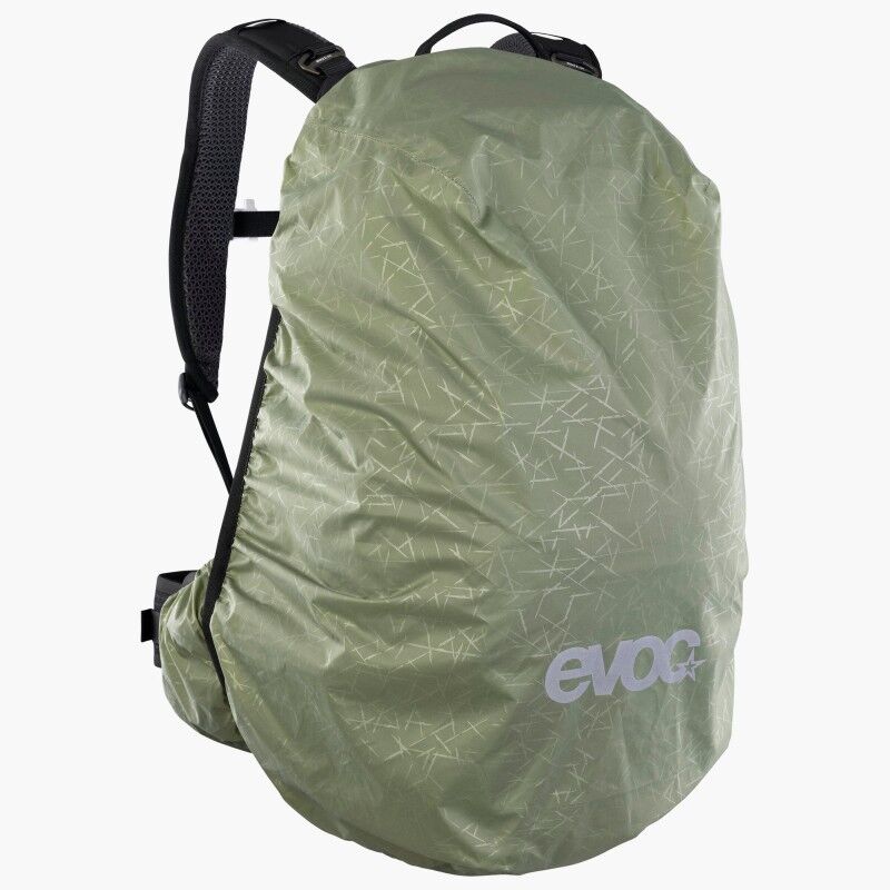 Evoc bike Explorer Pro 30 - Cyklobatoh | Hardloop
