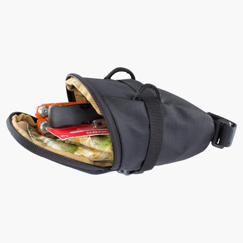 Evoc bike Seat Bag S - Bike saddlebag | Hardloop