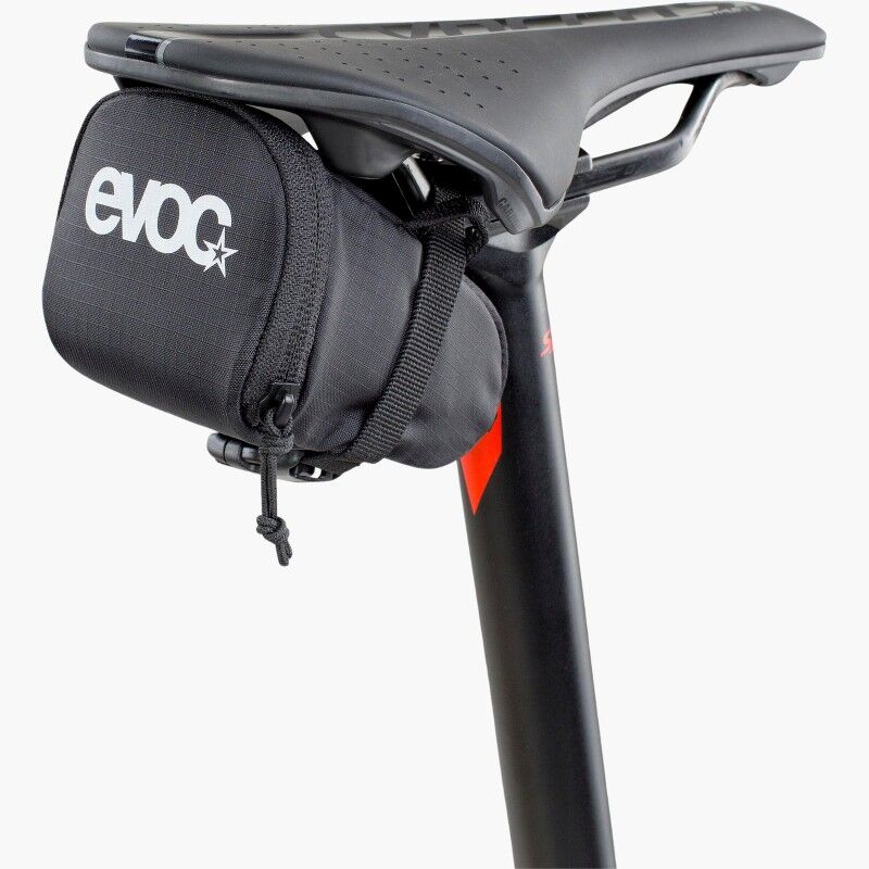 Evoc bike Seat Bag S - Bike saddlebag | Hardloop