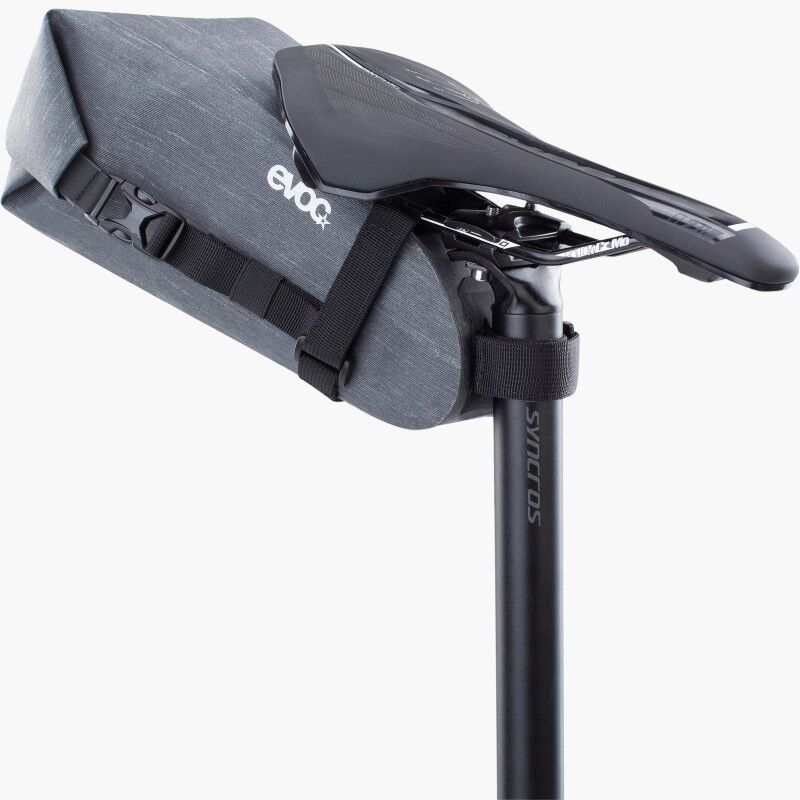 Evoc bike Seat Pack WP 2 - Bike saddlebag | Hardloop