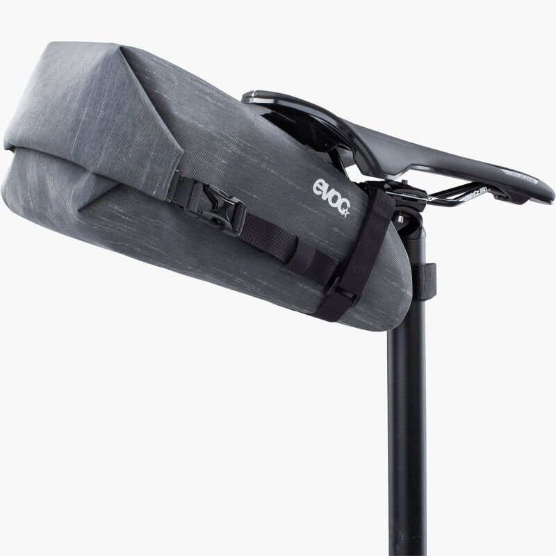 Evoc bike Seat Pack WP 4 - Zadeltas fiets | Hardloop