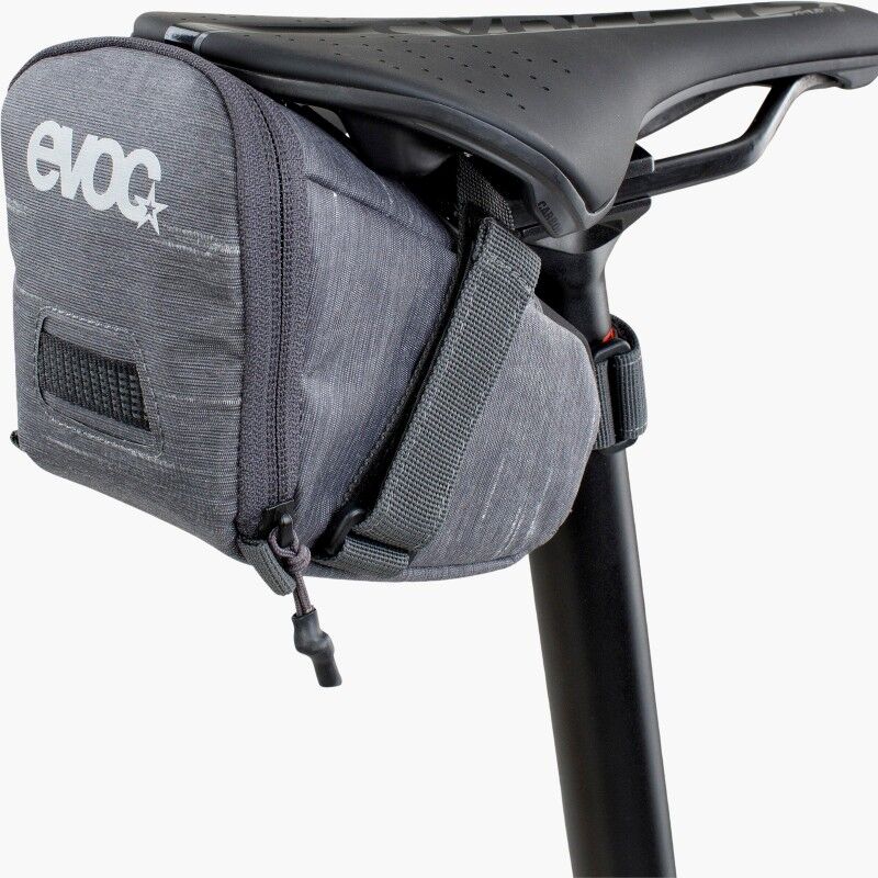Evoc bike Seat Bag Tour M - Bolsa herramientas bici | Hardloop