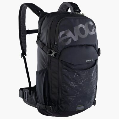 Stage 18 - Mochila de ciclismo