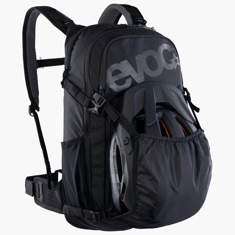 Evoc bike Stage 18 - Drink rugzak | Hardloop