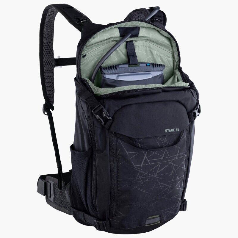 Evoc bike Stage 18 - Trinkrucksack | Hardloop
