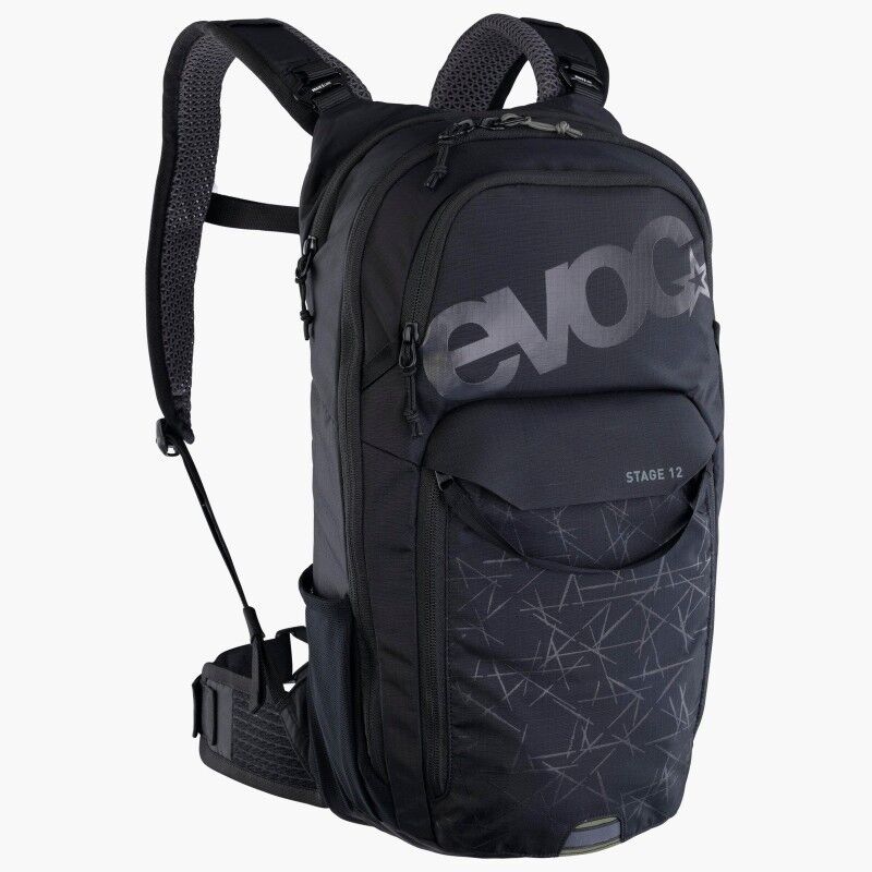 Evoc bike Stage 12 - Sac à dos d'hydratation | Hardloop