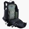 Evoc bike Trail Builder 35 - Cyklobatoh | Hardloop