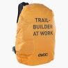 Evoc bike Trail Builder 35 - Zaino ciclismo | Hardloop