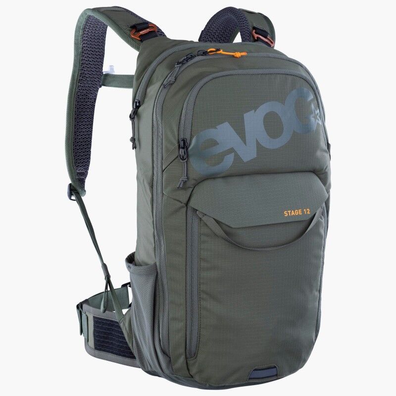 Stage 12 - Sac à dos d'hydratation