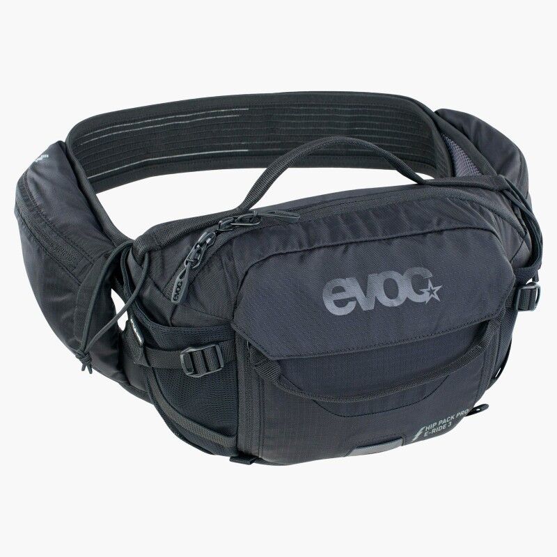 Evoc bike Hip Pack Pro E-Ride 3 - Hydration belt | Hardloop