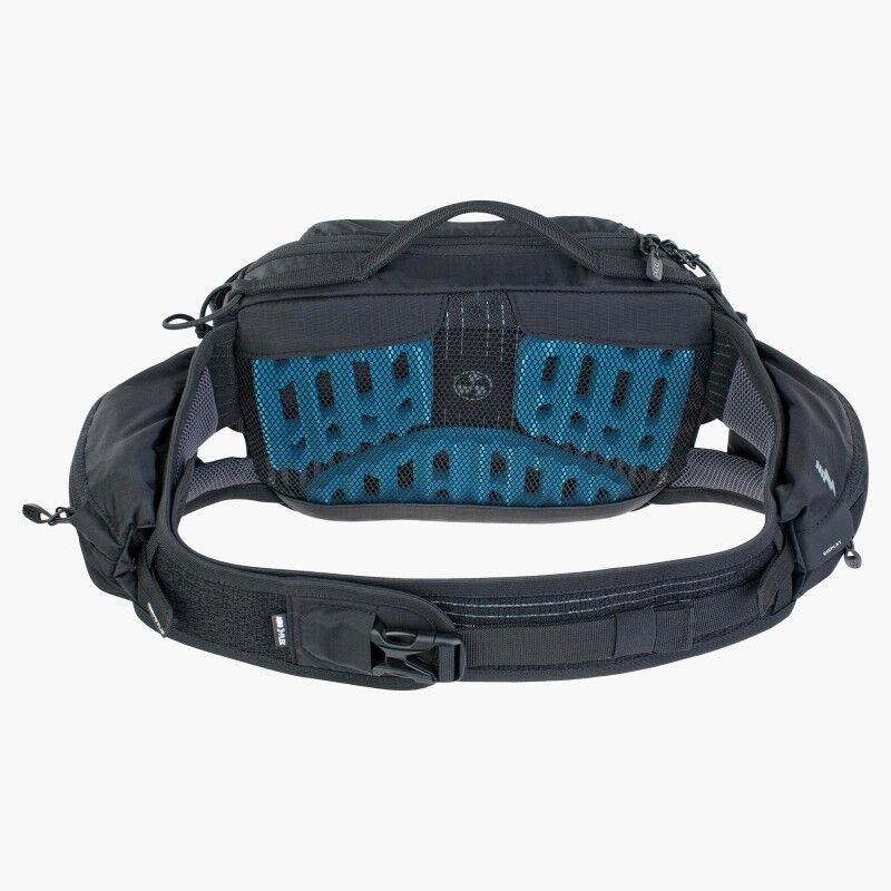 Evoc bike Hip Pack Pro E-Ride 3 - Ceinture hydratation | Hardloop
