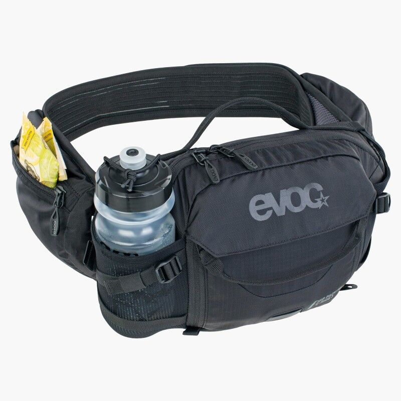 Evoc bike Hip Pack Pro E-Ride 3 - Hydration belt | Hardloop