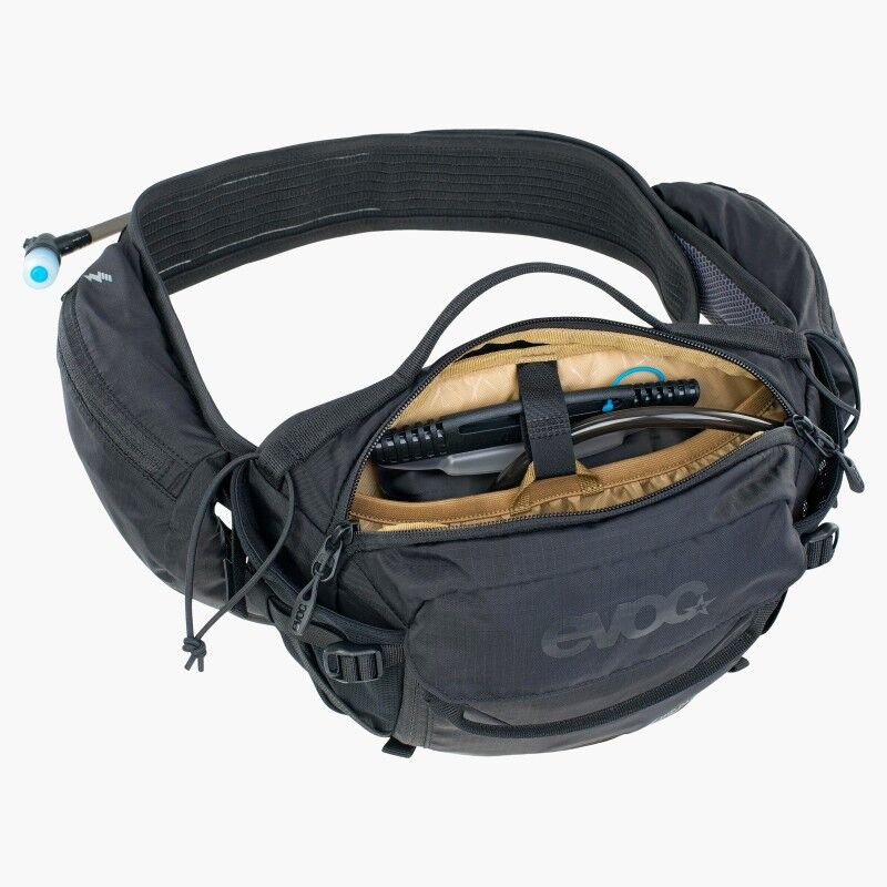 Evoc bike Hip Pack Pro E-Ride 3 - Hydration belt | Hardloop