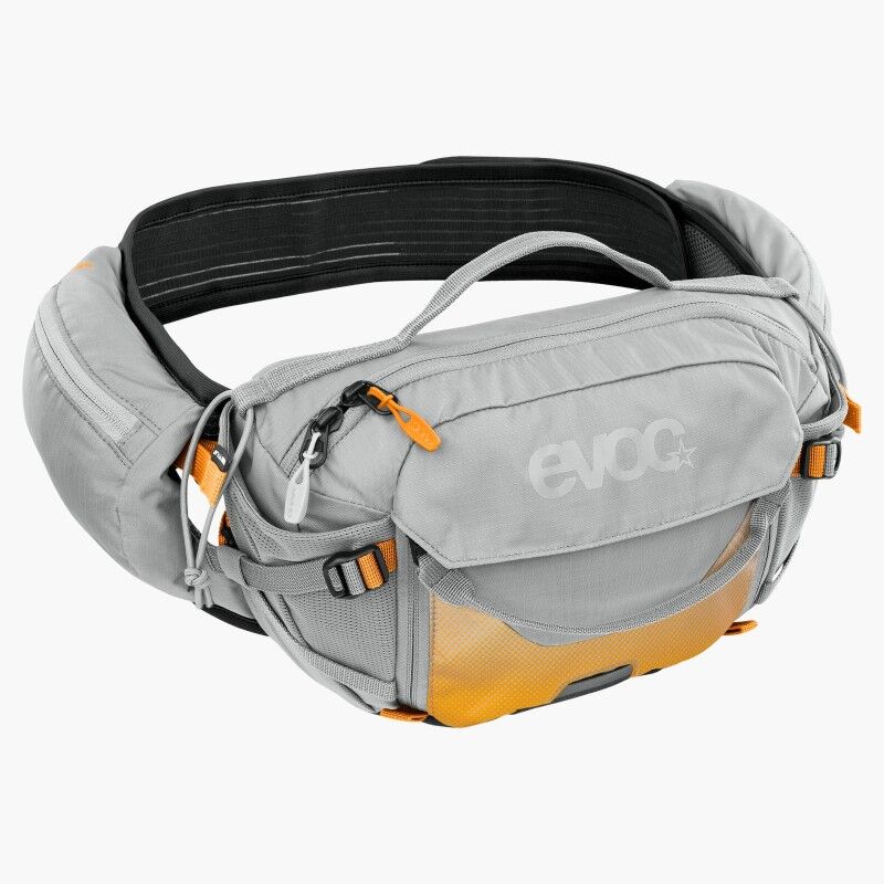 Evoc bike Hip Pack Pro E-Ride 3 - Ceinture hydratation | Hardloop