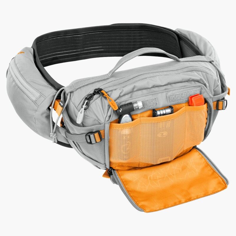 Evoc bike Hip Pack Pro E-Ride 3 - Trinkgürtel | Hardloop