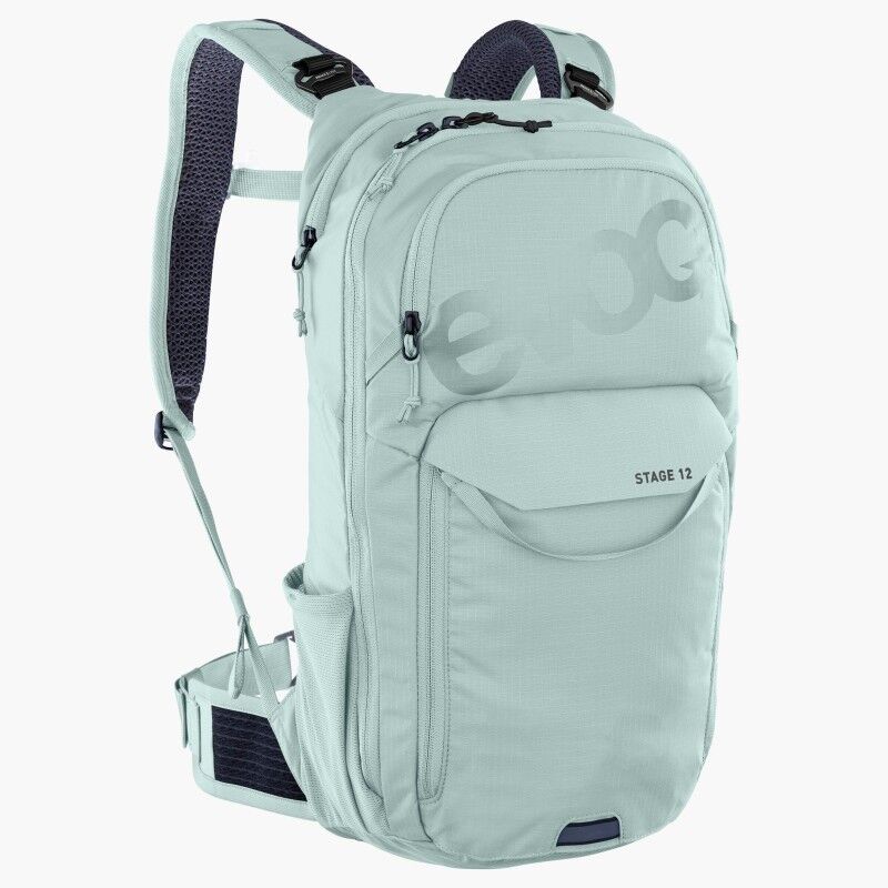 Stage 12 - Sac à dos d'hydratation