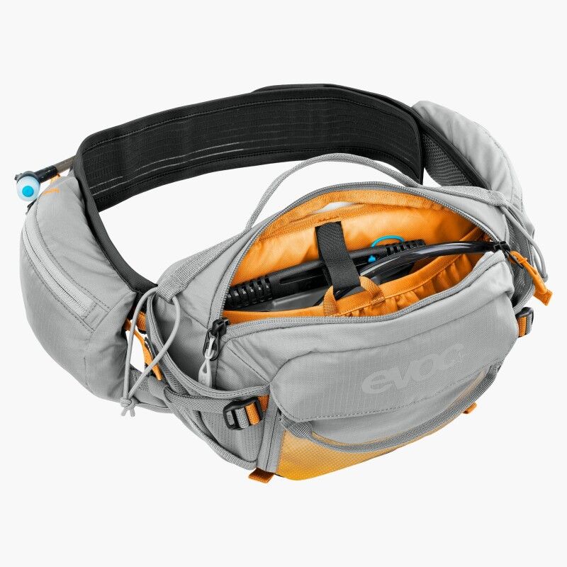 Evoc bike Hip Pack Pro E-Ride 3 - Heuptas | Hardloop