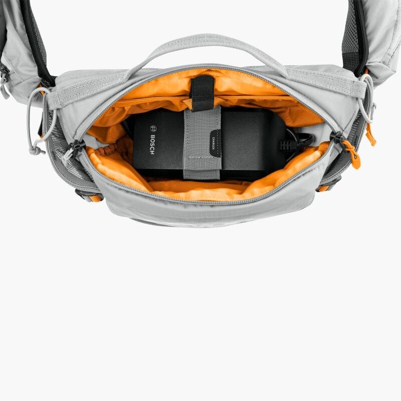 Evoc bike Hip Pack Pro E-Ride 3 - Heuptas | Hardloop