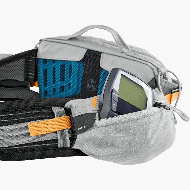 Evoc bike Hip Pack Pro E-Ride 3 - Heuptas | Hardloop