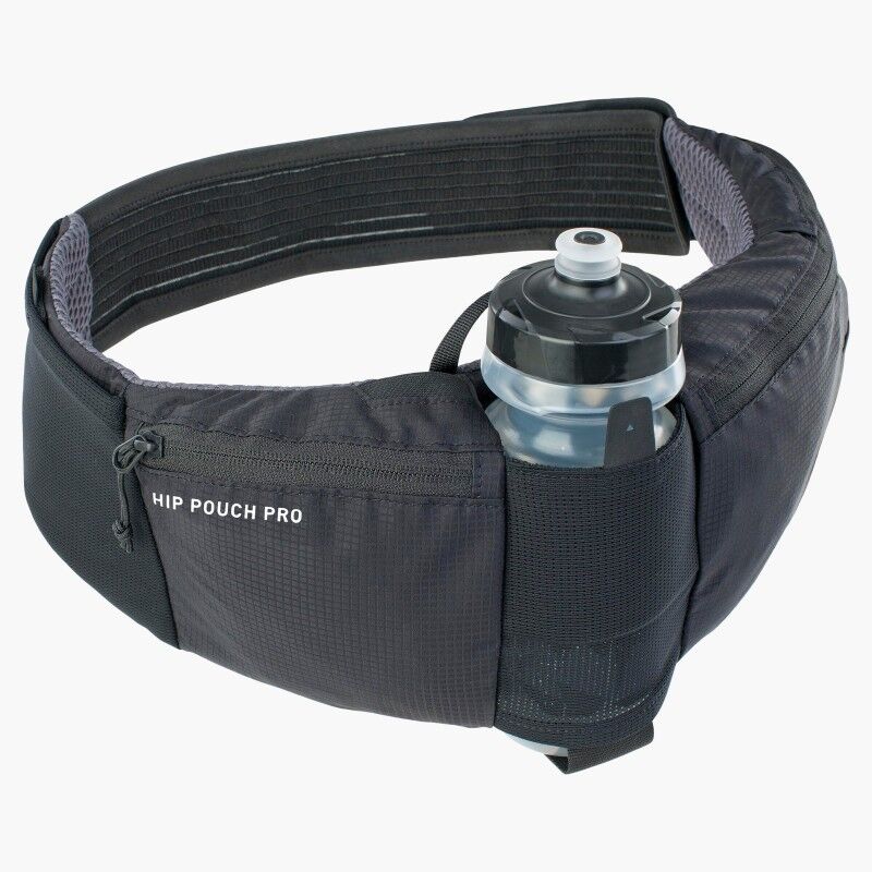 Evoc bike Hip Pouch Pro + Drink Bottle 0,55 - Trinkgürtel | Hardloop