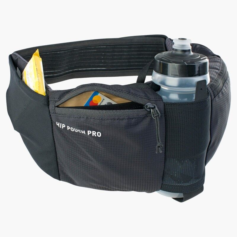Evoc bike Hip Pouch Pro + Drink Bottle 0,55 - Heuptas | Hardloop