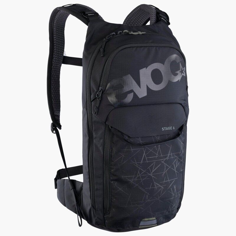 Evoc bike Stage 6 + Hydration Bladder 2 - Drink rugzak | Hardloop