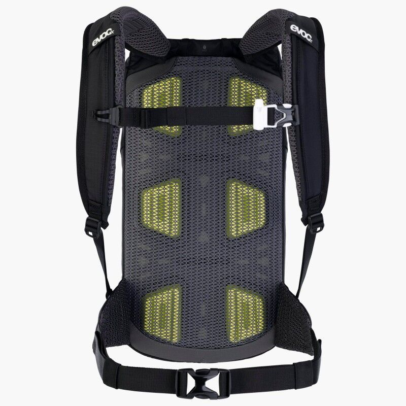 Evoc bike Stage 6 + Hydration Bladder 2 - Drink rugzak | Hardloop
