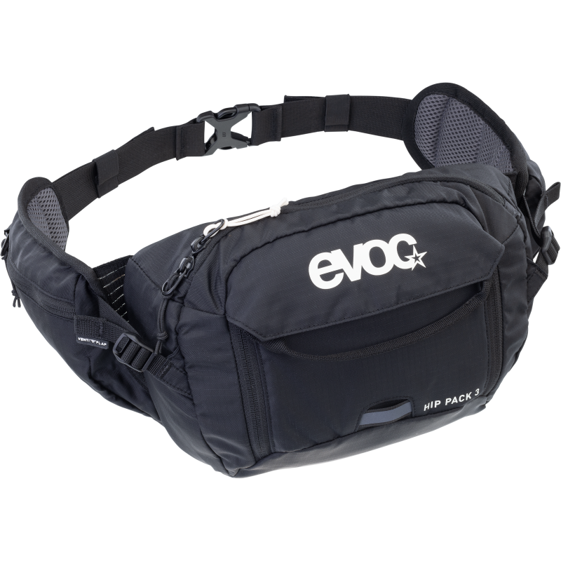 Evoc bike Hip Pack 3 - Trinkgürtel | Hardloop