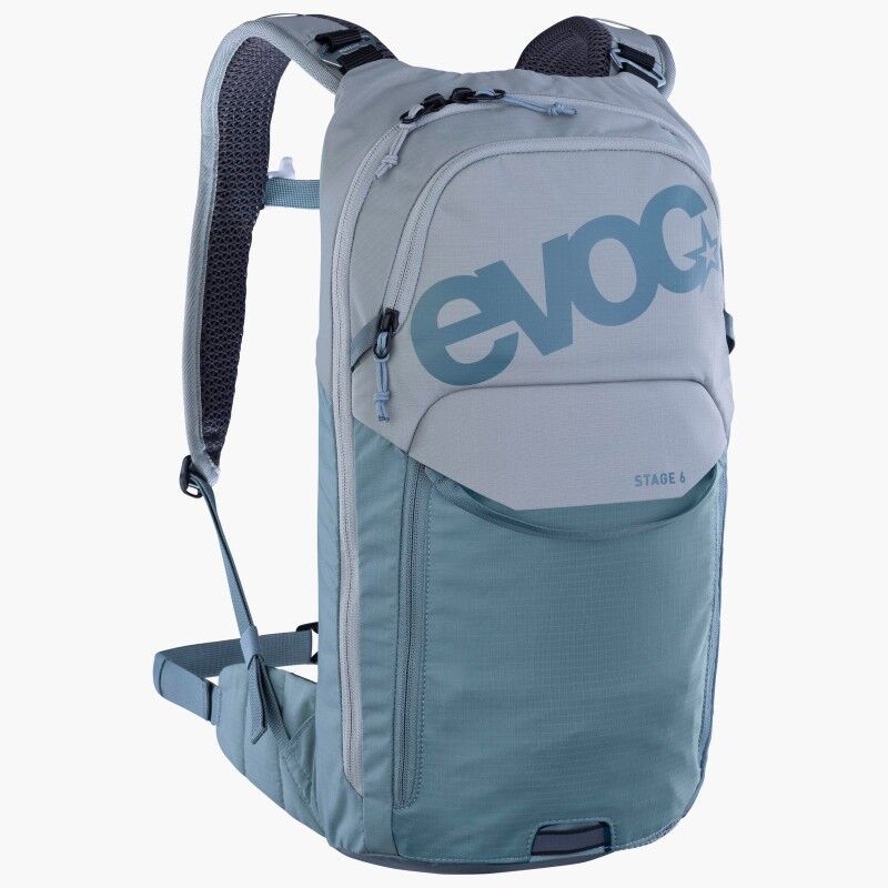 Stage 6 + Hydration Bladder 2 - Sac à dos d'hydratation