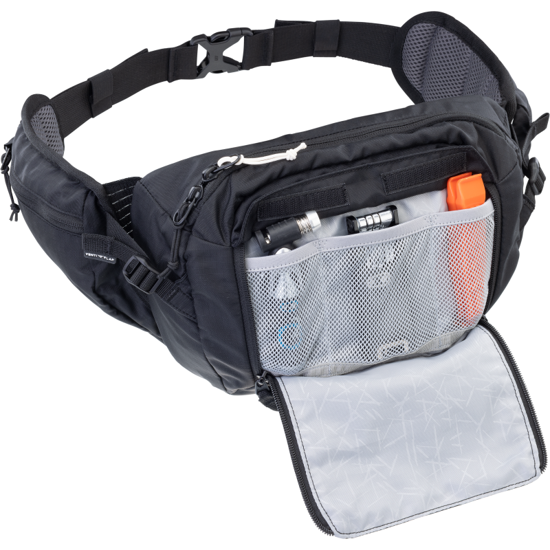 Evoc bike Hip Pack 3 - Ceinture hydratation | Hardloop