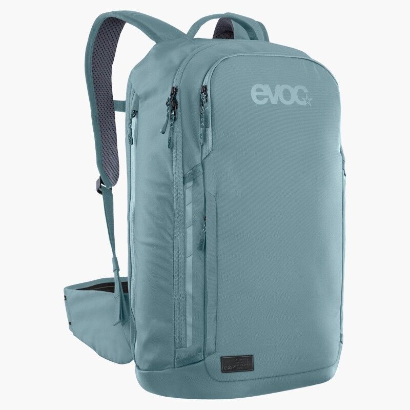 Evoc bike Commute Pro 22 - Sac à dos vélo | Hardloop