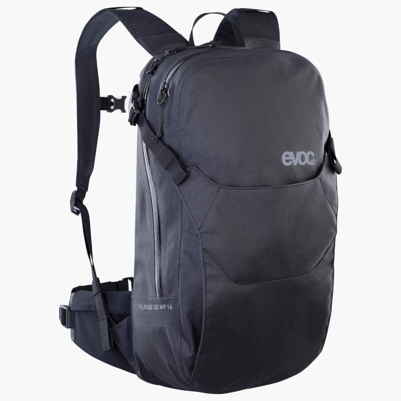 Evoc bike Allride 3D WP 16 - Sac à dos vélo | Hardloop