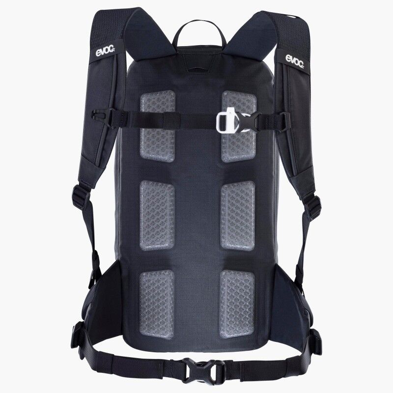 Evoc bike Allride 3D WP 16 - Sac à dos vélo | Hardloop