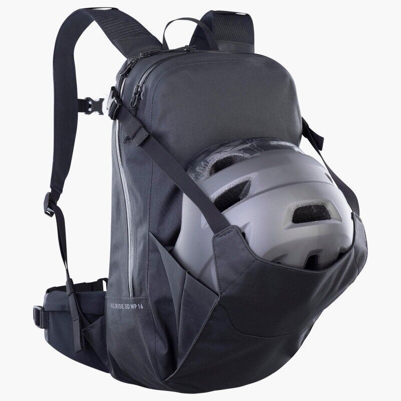 Evoc bike Allride 3D WP 16 - Fietsrugzak | Hardloop