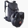 Evoc bike Allride 3D WP 16 - Sac à dos vélo | Hardloop