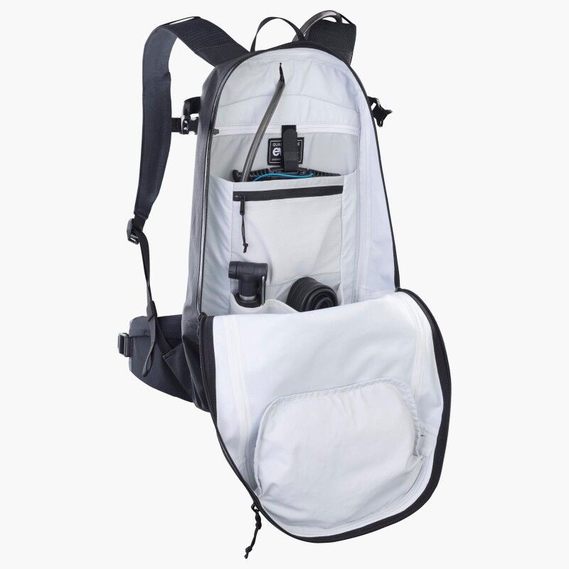 Evoc bike Allride 3D WP 16 - Sac à dos vélo | Hardloop