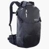 Evoc bike Allride 3D WP 16 - Sac à dos vélo | Hardloop