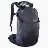 Evoc bike Allride 3D WP 16 - Sac à dos vélo | Hardloop