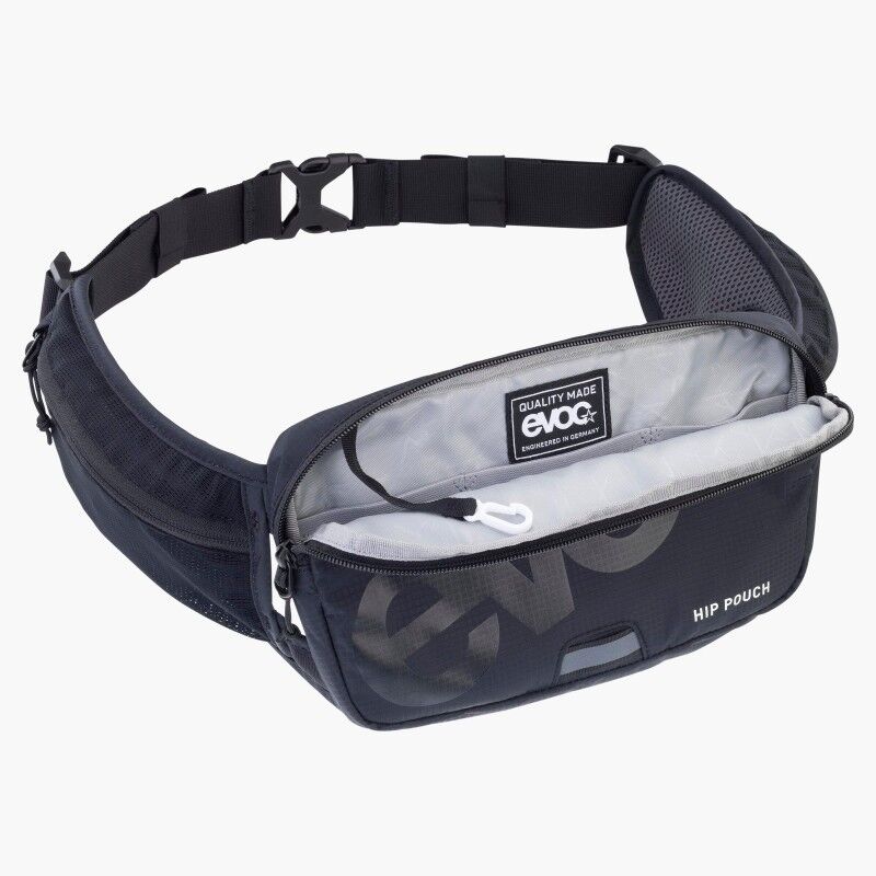 Evoc bike Hip Pouch - Hydration belt | Hardloop